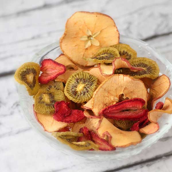 تصویر 4 از خرید میوه خشک طبیعی + قیمت فروش استثنایی